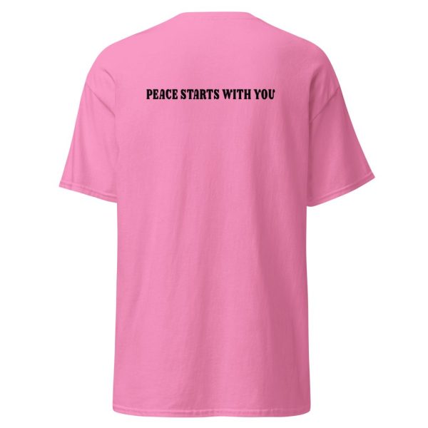 Make Peace
