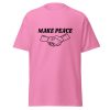 Make Peace
