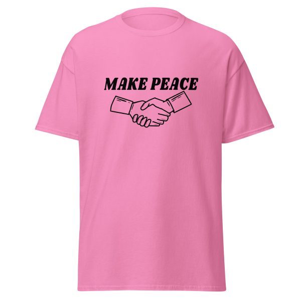 Make Peace