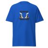 unisex-classic-tee-royal-front-6671e1fd4fedc.jpg Remove Mountains