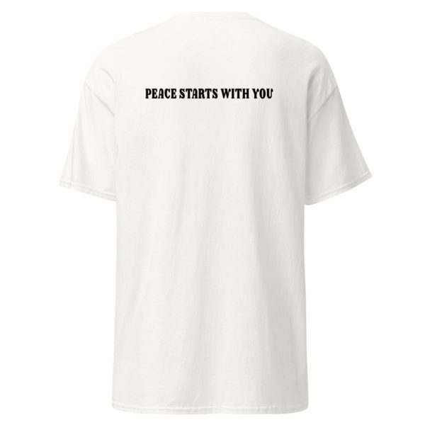 Make Peace
