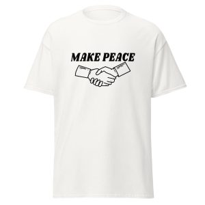 Make Peace