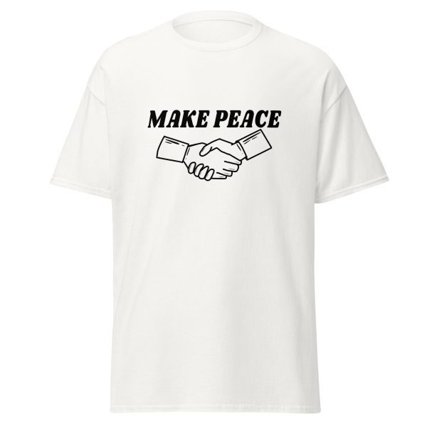 Make Peace
