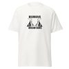 unisex-classic-tee-white-front-6671e1fd7549a.jpg Remove Mountains
