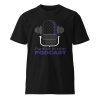 Unisex premium t-shirt