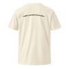 Unisex premium t-shirt