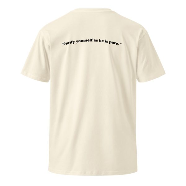 Unisex premium t-shirt