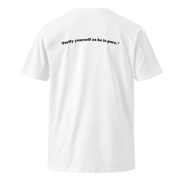 Unisex premium t-shirt