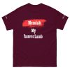 Unisex classic tee
